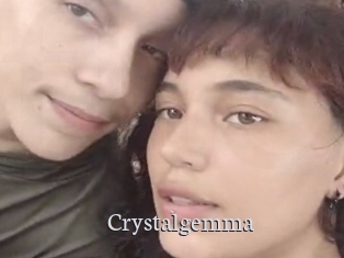 Crystalgemma