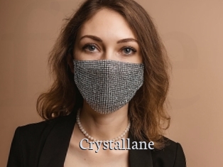 Crystallane