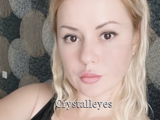 Crystalleyes