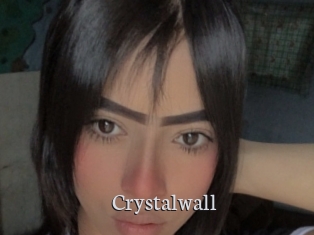 Crystalwall