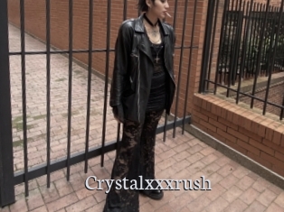 Crystalxxxrush