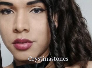 Crystinastones