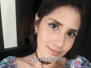 Crysttalstone