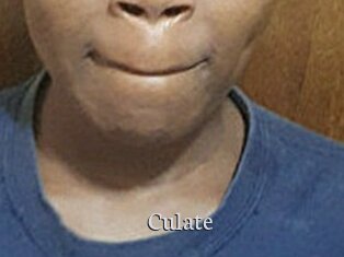 Culate