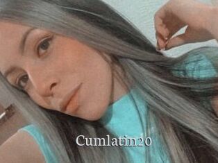 Cumlatin20