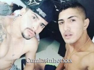 Cumlatinhotxxx