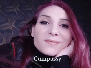 Cumpussy