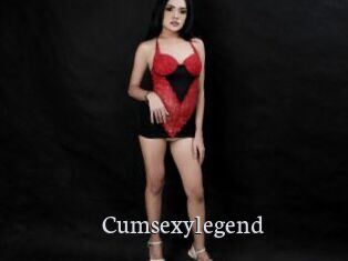 Cumsexylegend
