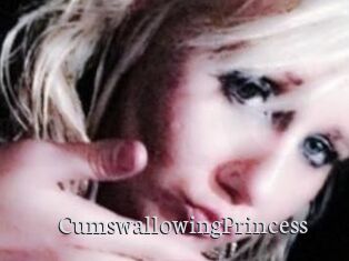 CumswallowingPrincess
