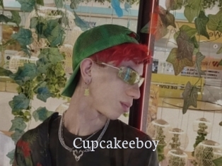 Cupcakeeboy