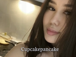 Cupcakepancake