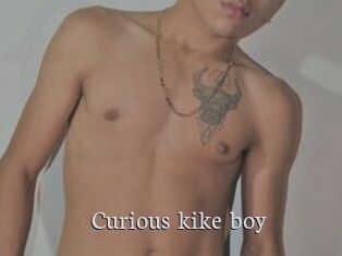 curious_kike_boy Free Host Empire