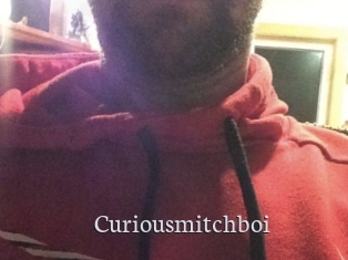 curiousmitchboi Free Host Empire