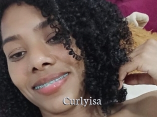 curlyisa Free Host Empire