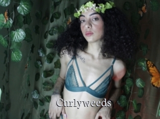 Curlyweeds