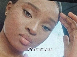 Curvatious