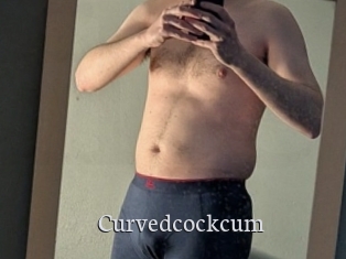 Curvedcockcum