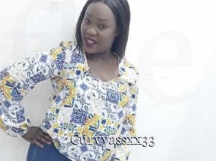 Curvyassxx33