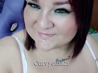 curvyema21 Free Host Empire