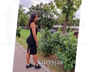 Curvyjaz