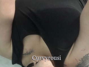 Curvyrousi