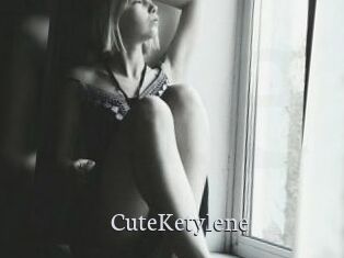 CuteKetylene