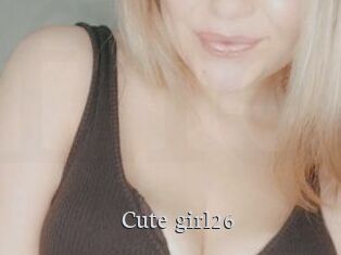 cute_girl26 Free Host Empire