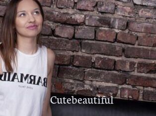 Cutebeautiful