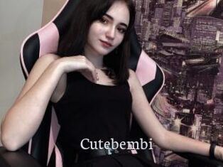 Cutebembi