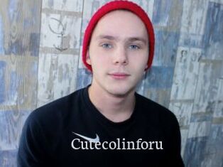 Cutecolinforu
