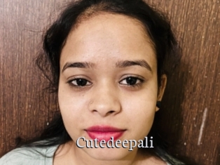 Cutedeepali