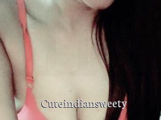 Cuteindiansweety