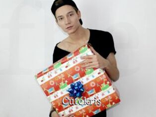 cutekris Free Host Empire