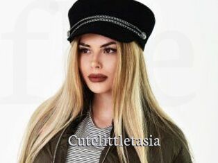 Cutelittletasia