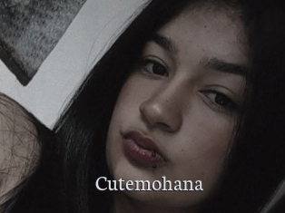 Cutemohana
