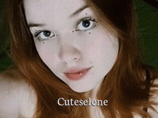 Cuteselene