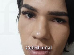 Cuteshantal