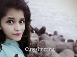 Cutesimran21