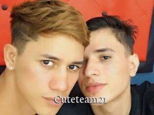 Cuteteam21