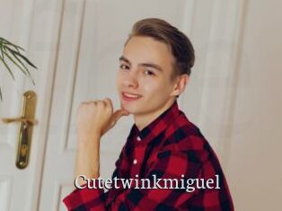 Cutetwinkmiguel
