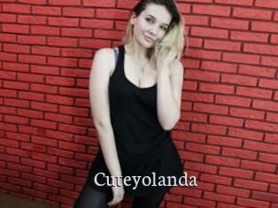 Cuteyolanda