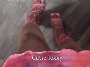 Cutie_lexxy