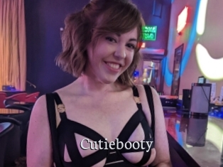 Cutiebooty