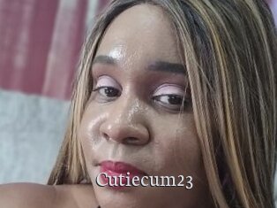 Cutiecum23