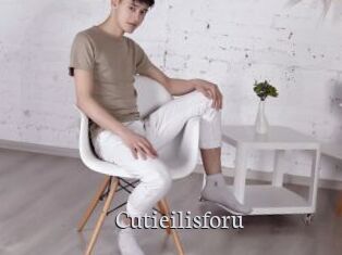 Cutieilisforu