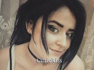 Cutiekiss