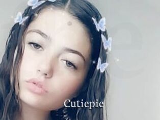 Cutiepie