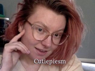 Cutiepiesm