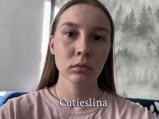 Cutieslina