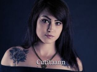 Cutitaann